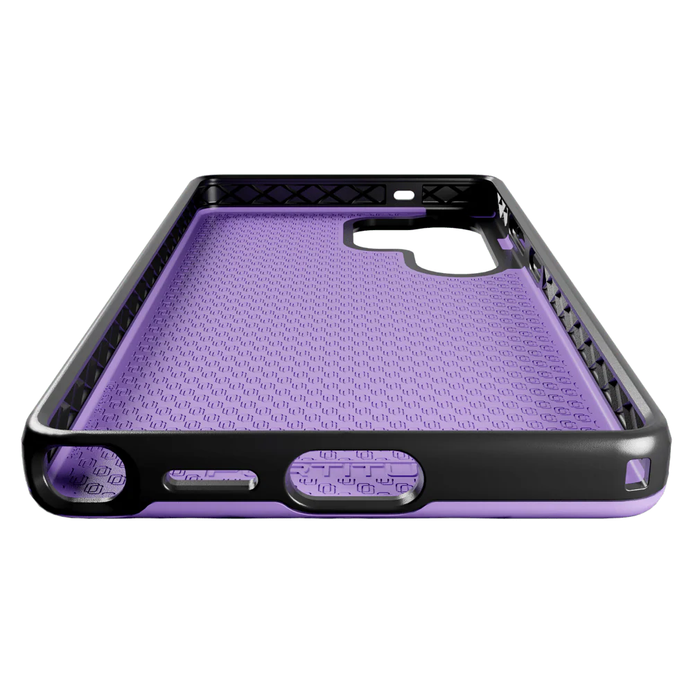 Cellhelmet Fortitude Case for Samsung Galaxy S25 Ultra - Image 19