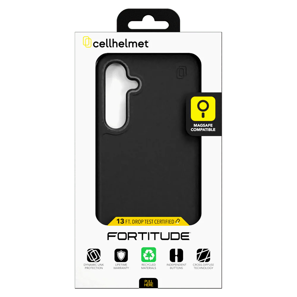 Cellhelmet Fortitude Case for Samsung Galaxy S24 FE - Image 20