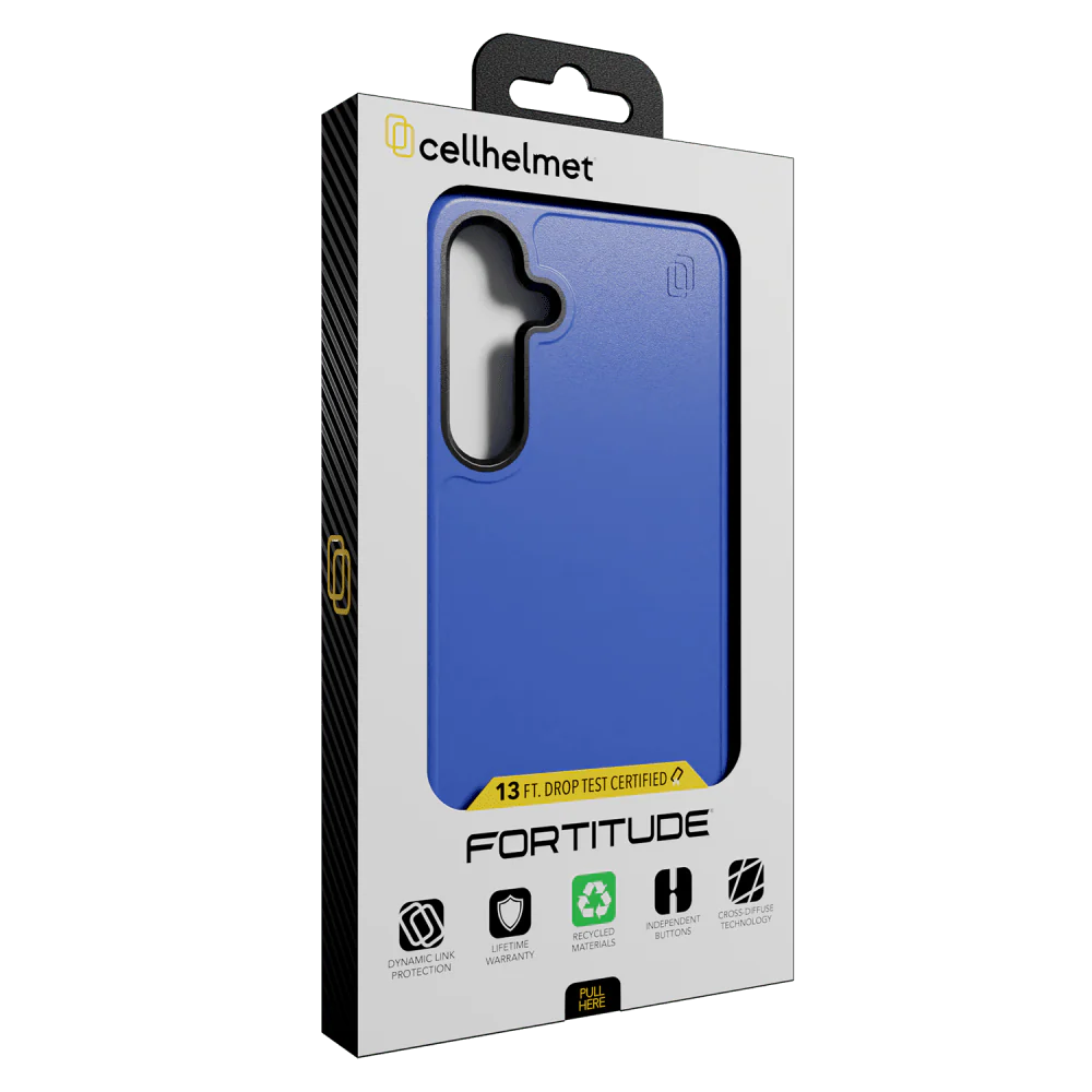 Cellhelmet Fortitude Case for Samsung Galaxy S24 Plus - Image 14
