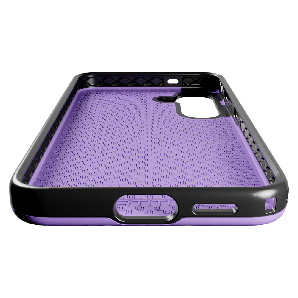 Cellhelmet Fortitude Case with Qi2 for Samsung Galaxy S25 - Image 13