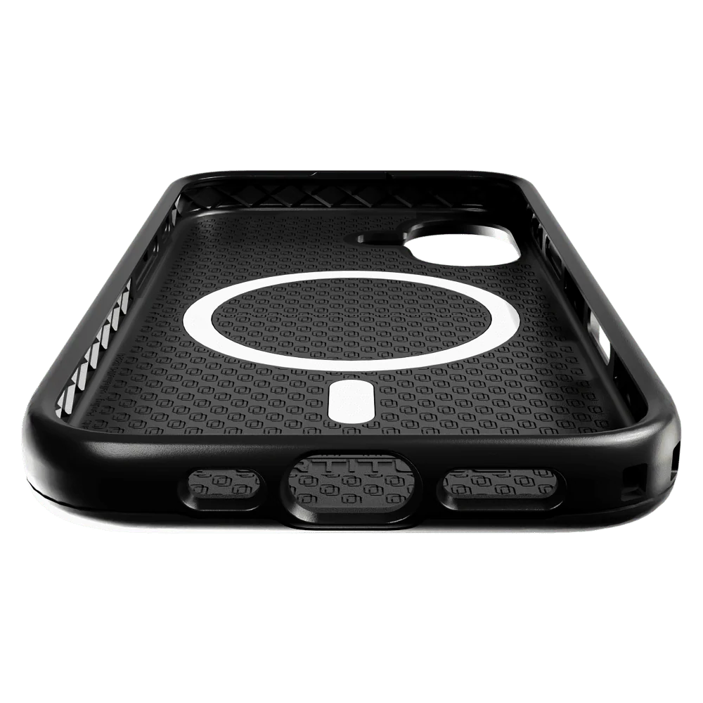 Cellhelmet Fortitude MagSafe Case for Apple iPhone 16 - Image 22