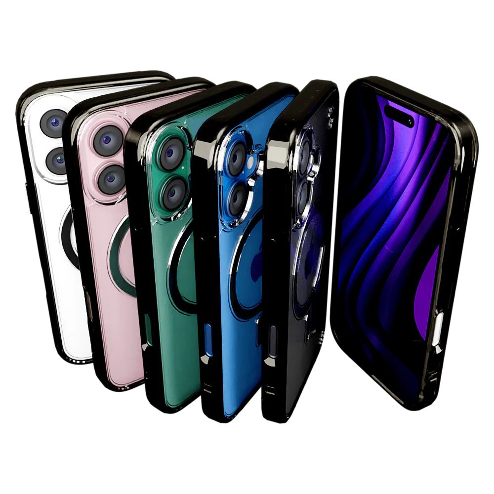 Cellhelmet Magnitude MagSafe Case for Apple iPhone 16 Plus - Image 4