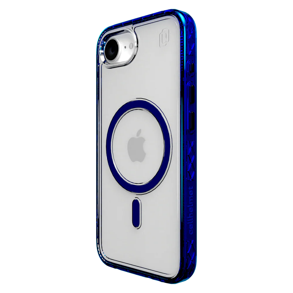 Cellhelmet Magnitude MagSafe Case for Apple iPhone 16e / iPhone 15 / iPhone 14 / iPhone 13 - Image 15