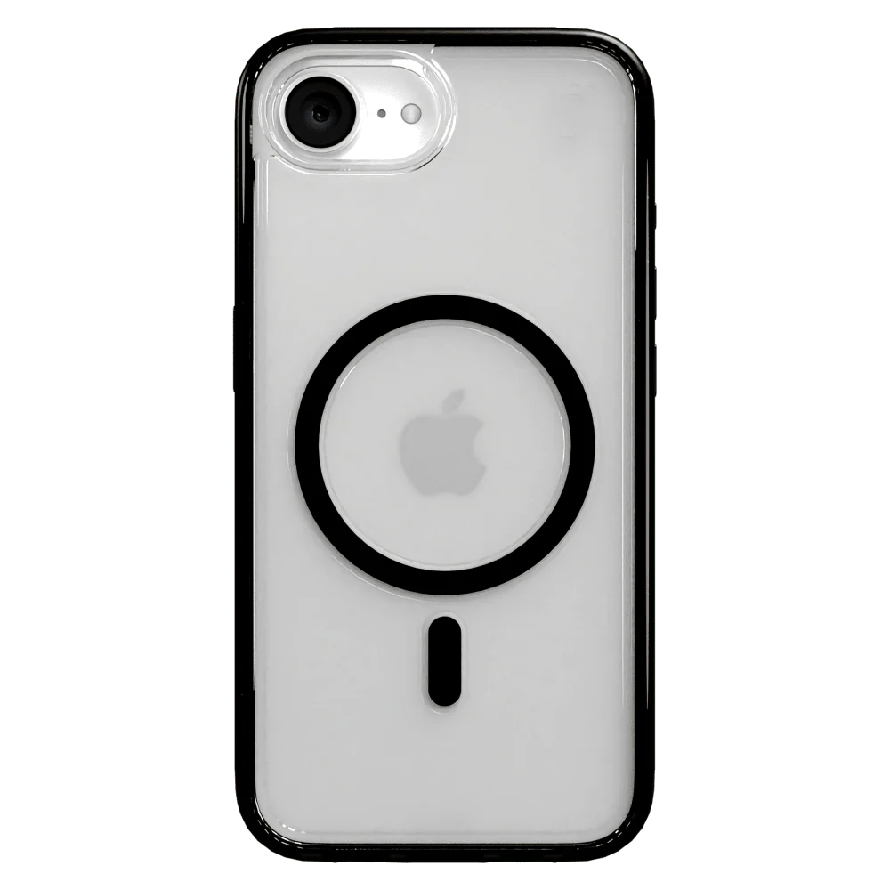 Cellhelmet Magnitude MagSafe Case for Apple iPhone 16e / iPhone 15 / iPhone 14 / iPhone 13 - Image 2