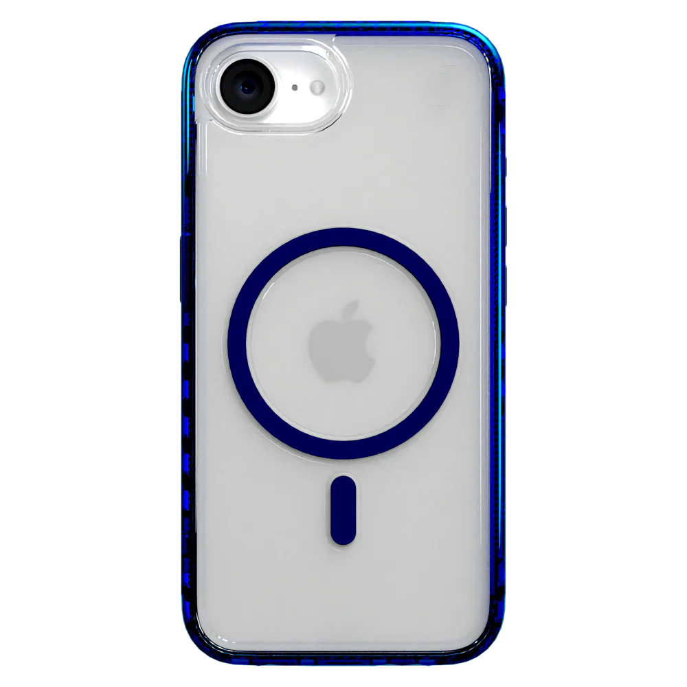 Cellhelmet Magnitude MagSafe Case for Apple iPhone 16e / iPhone 15 / iPhone 14 / iPhone 13 - Image 3