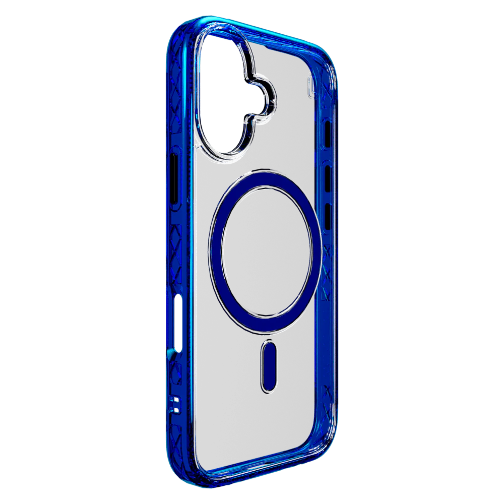 Cellhelmet Magnitude MagSafe Case for Apple iPhone 16 - Image 12