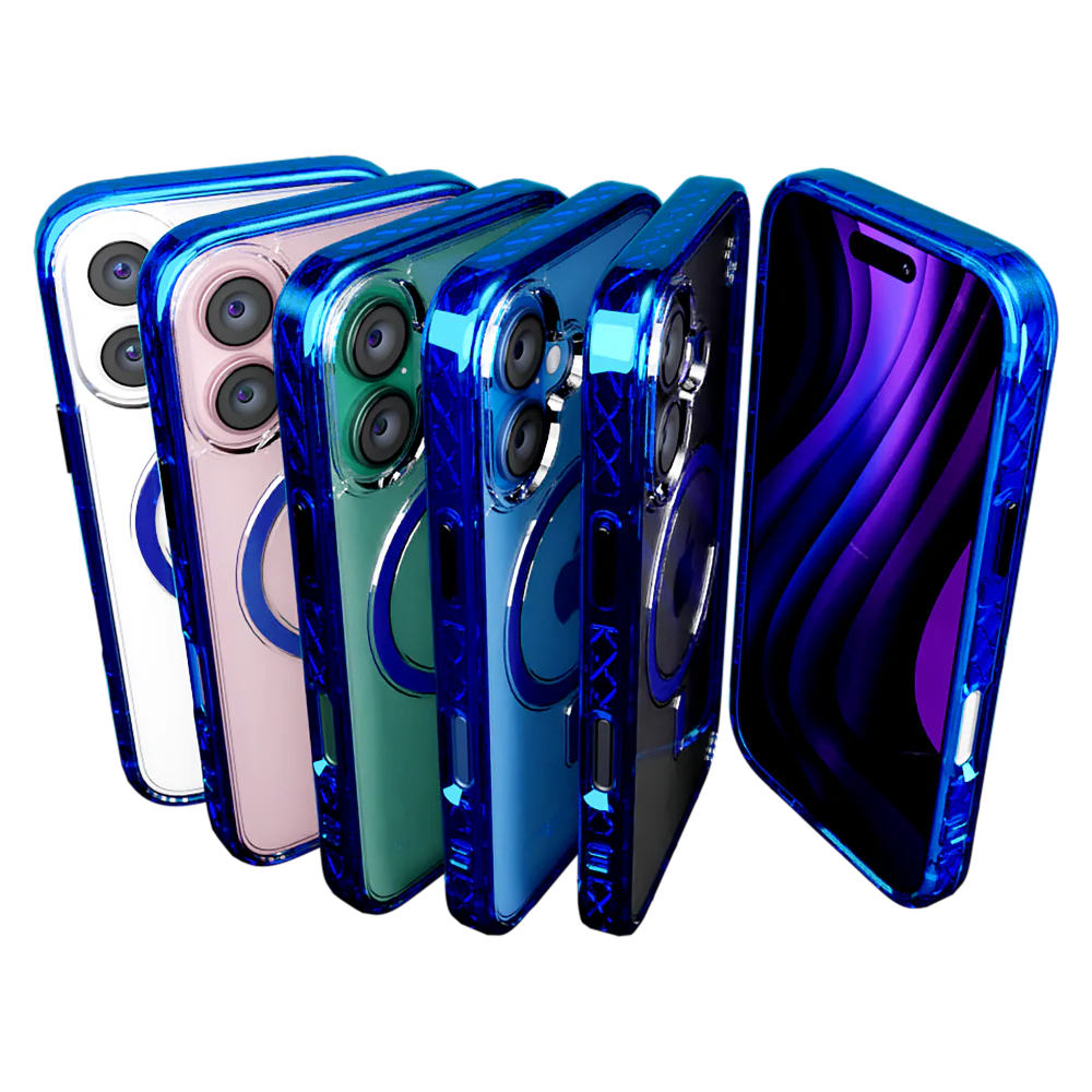 Cellhelmet Magnitude MagSafe Case for Apple iPhone 16 - Image 9