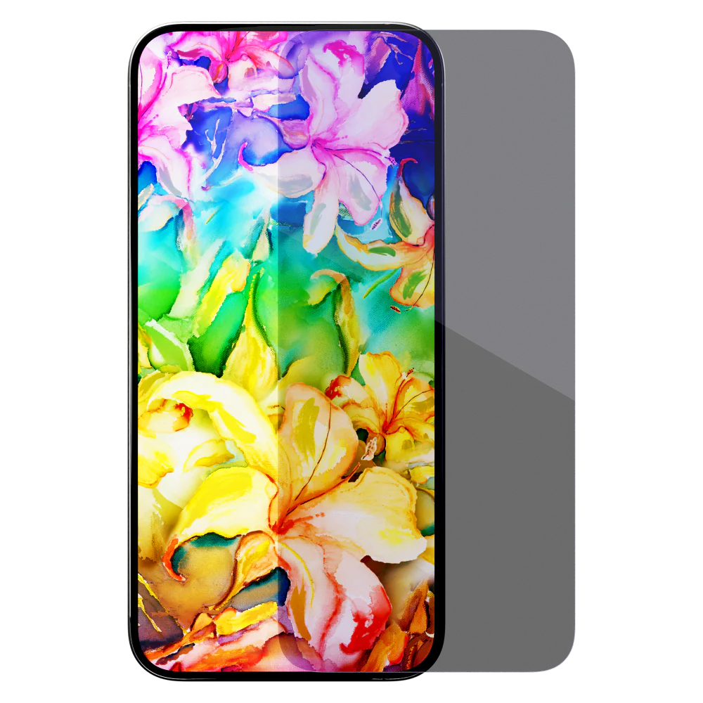 Cellhelmet Tempered Glass Screen Protector for Apple iPhone 16 - Image 6