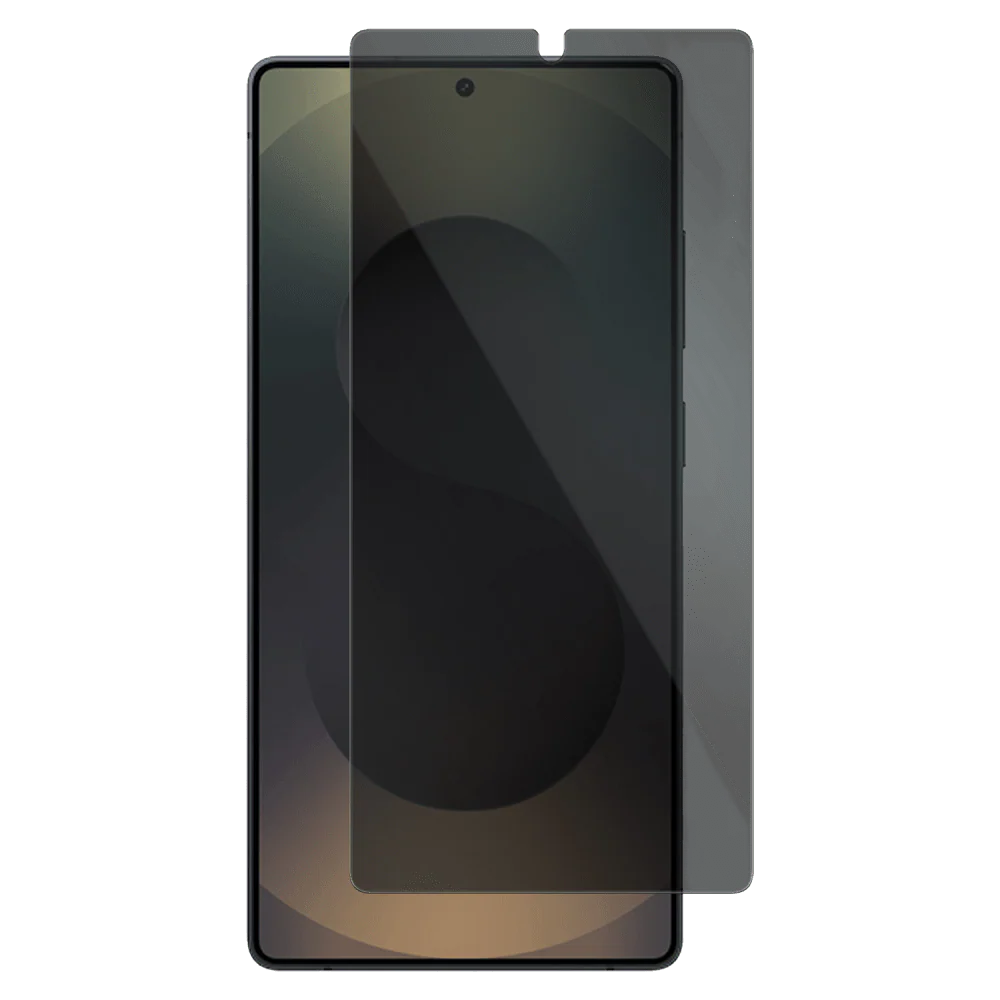 Gadget Guard 4 Way Privacy Glass Screen Protector for Samsung Galaxy S25 Ultra