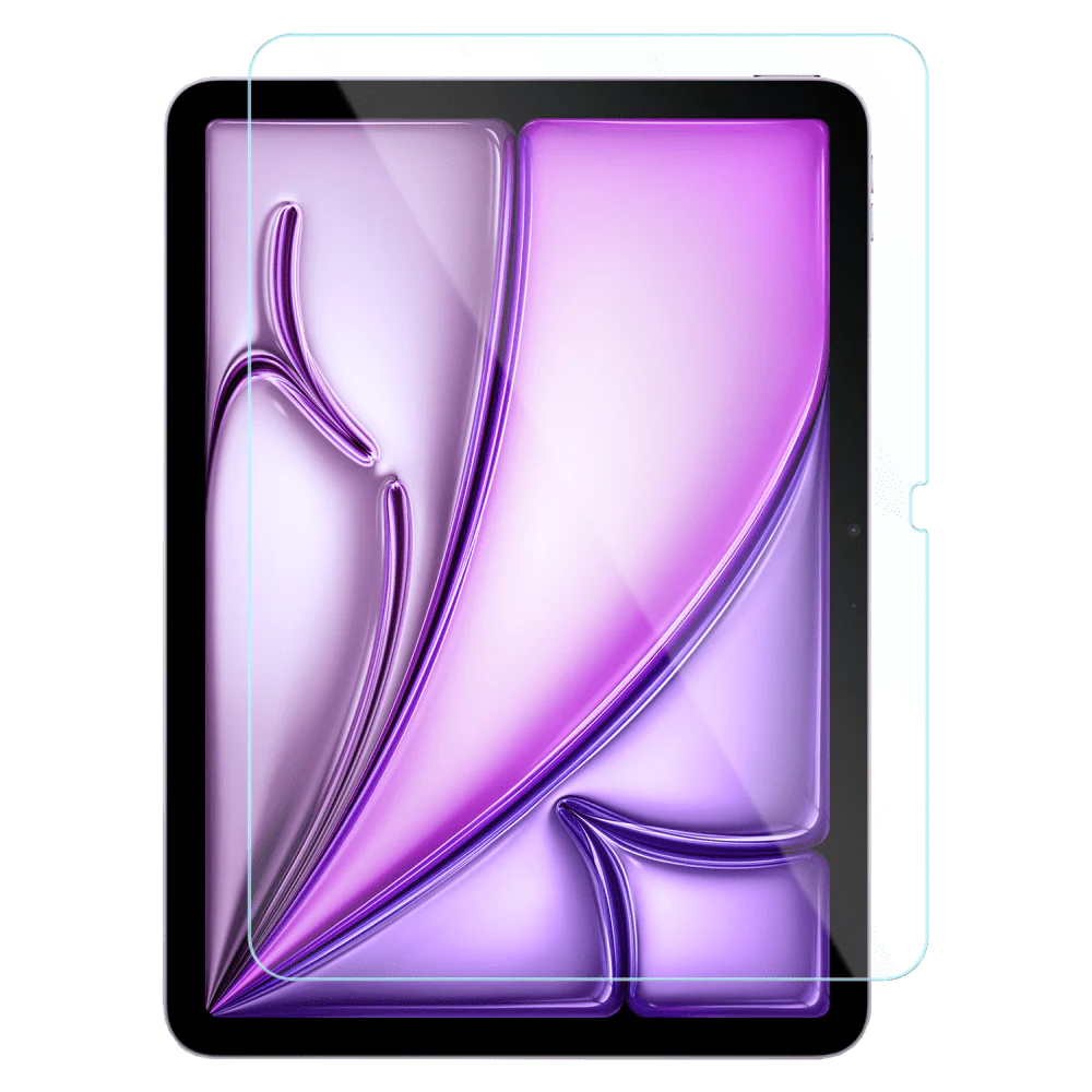 Gadget Guard Glass Screen Protector for Apple iPad Air 11 - Image 2