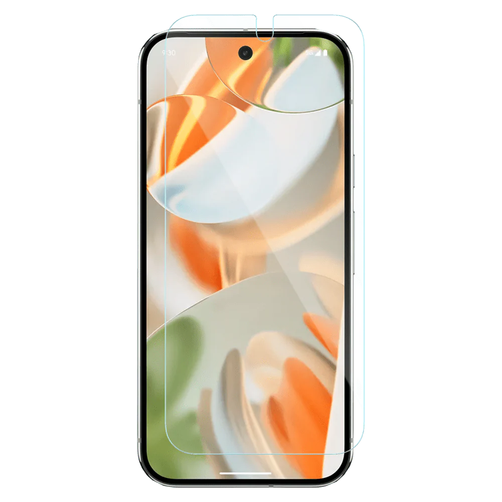 Gadget Guard Glass Screen Protector for Google Pixel 9 / Pixel 9 Pro / Pixel 10 / Pixel 10 Pro - Image 2