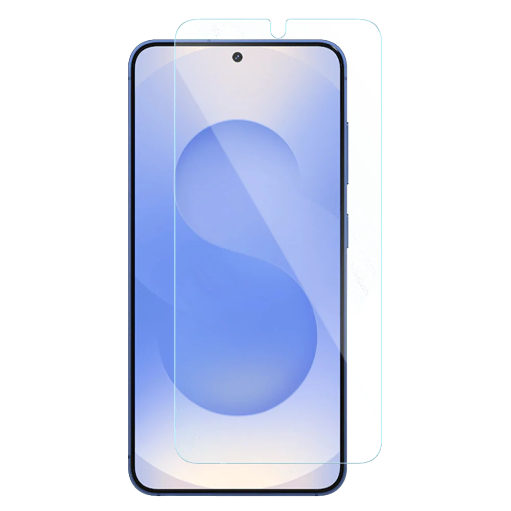 Gadget Guard Glass Screen Protector for Samsung Galaxy S25
