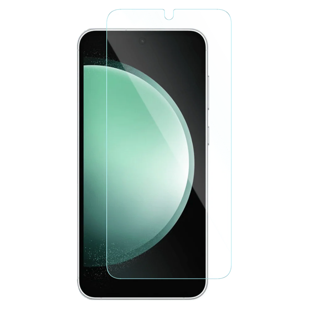 Gadget Guard Glass Screen Protector for Samsung Galaxy S24 FE - Image 2