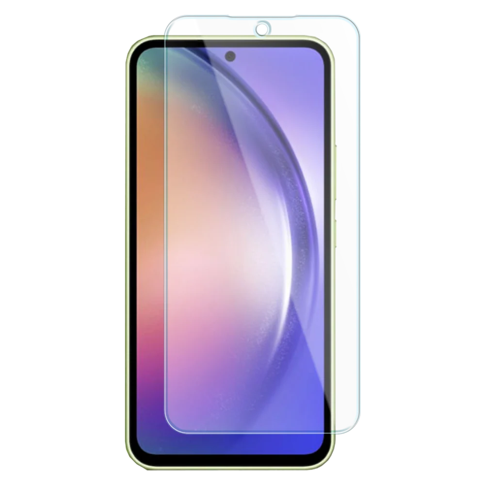 Gadget Guard Plus $150 Guarantee Glass Screen Protector for Samsung Galaxy A54 5G / Galaxy S23 FE - Image 2