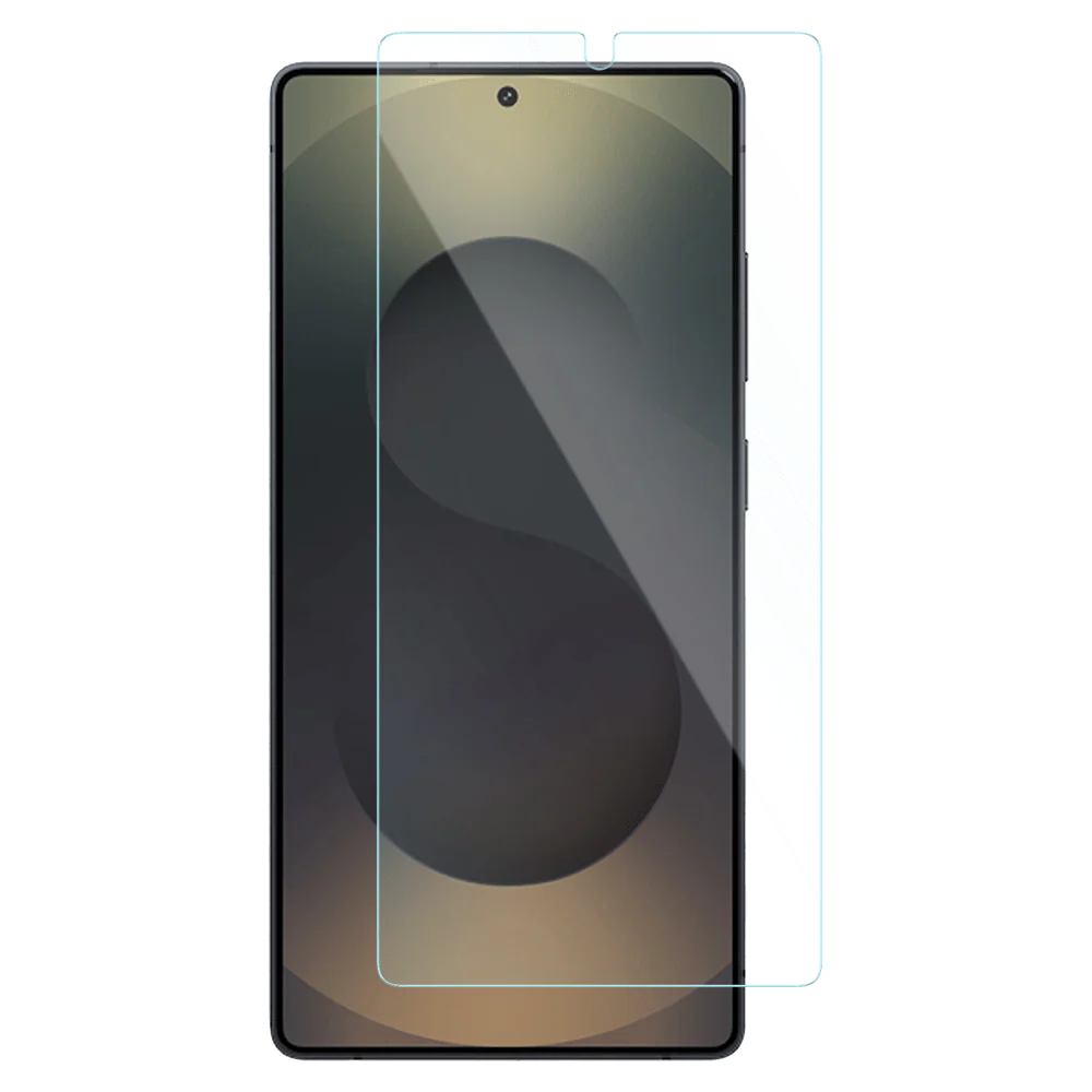 Gadget Guard Plus $150 Guarantee Glass Screen Protector for Samsung Galaxy S25 Ultra - Image 2