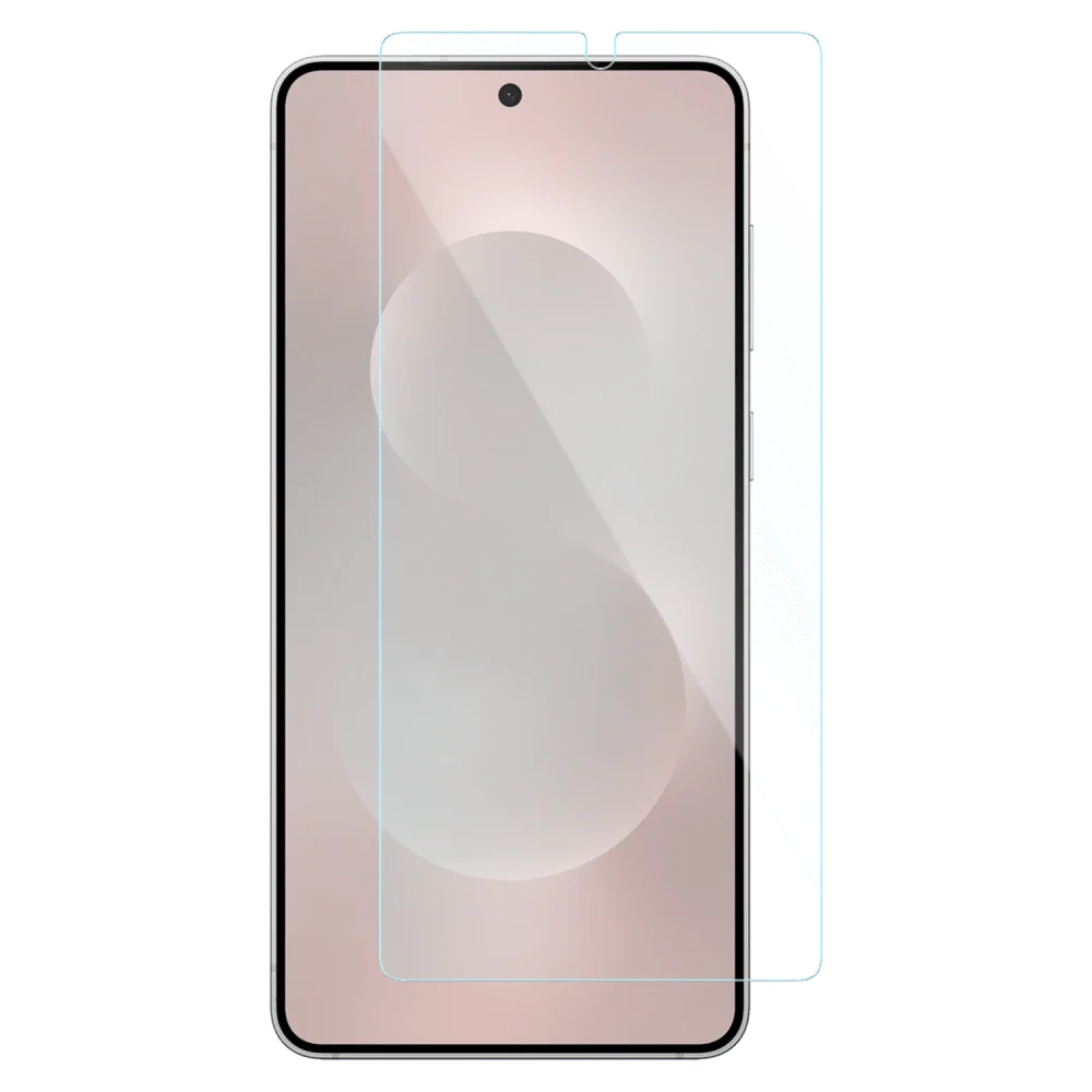 Gadget Guard Plus $150 Guarantee Glass Screen Protector for Samsung Galaxy S25 Edge