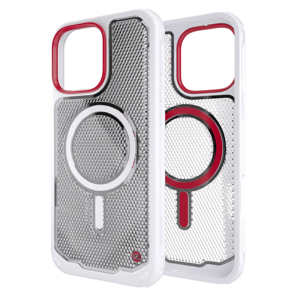 Gadget Guard Reflector MagSafe Case with G-Form Protection for Apple iPhone 16 Pro Max - Image 2