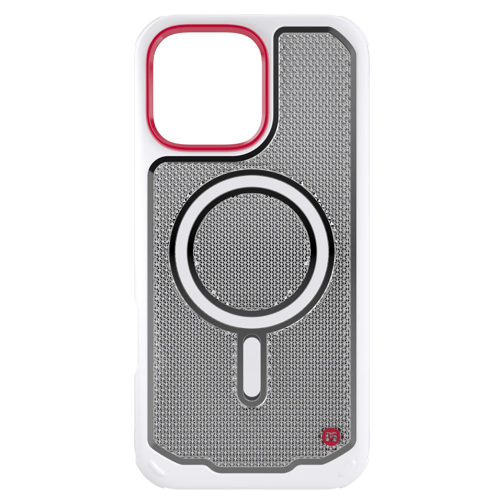Gadget Guard Reflector MagSafe Case with G-Form Protection for Apple iPhone 16 Pro Max - Image 3