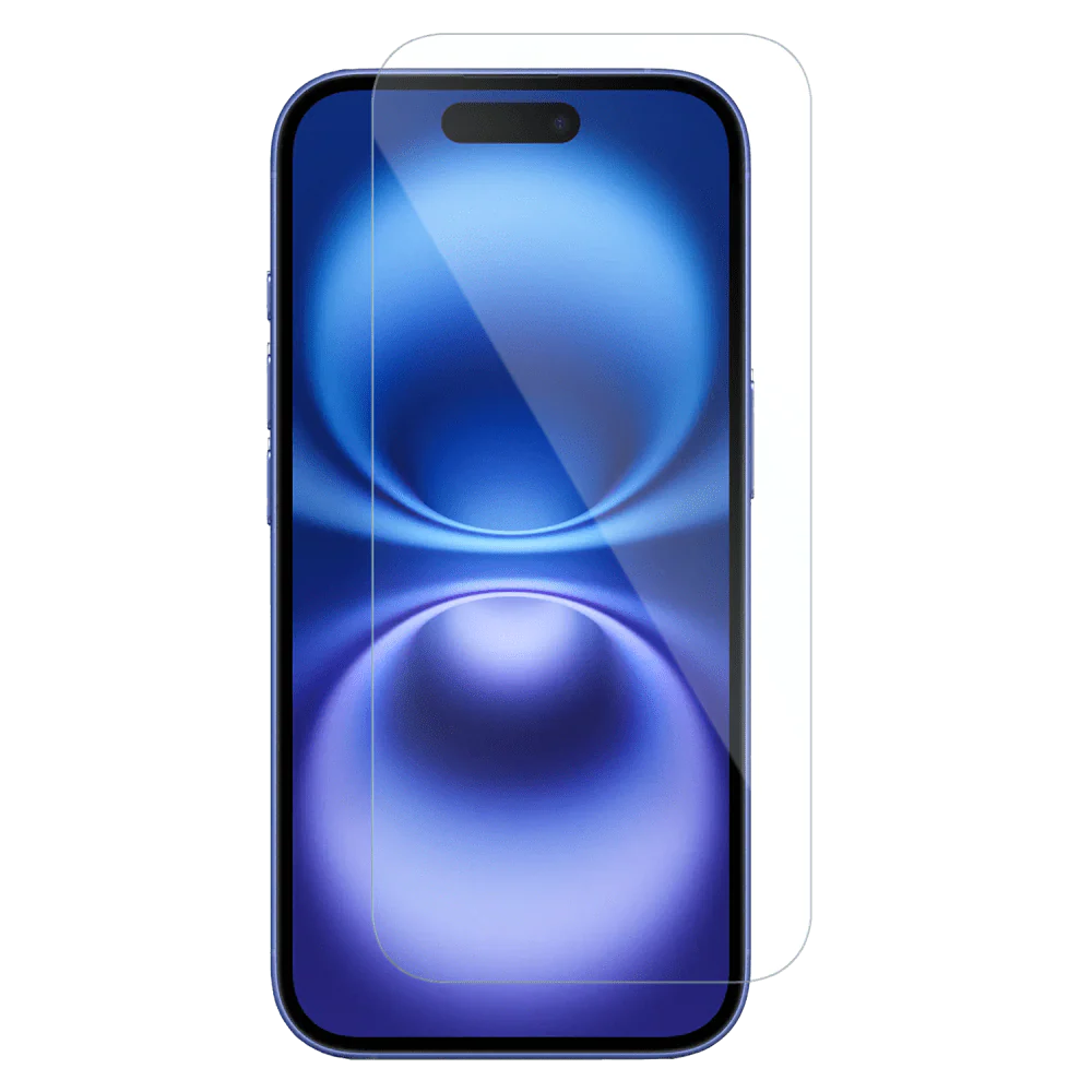 Gadget Guard Ultrashock Screen Protector for Apple iPhone 16 / iPhone 15 - Image 2