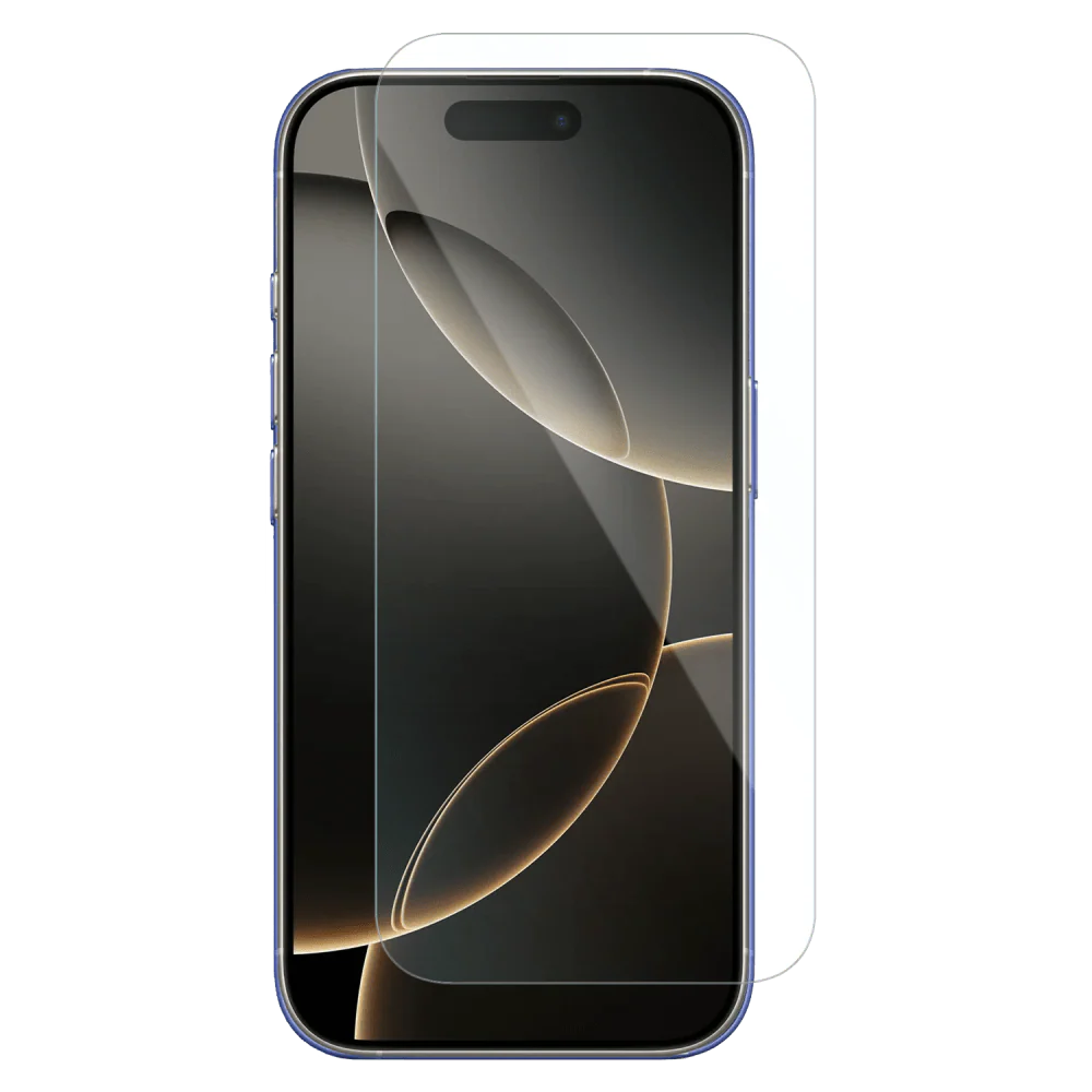 Gadget Guard Ultrashock Screen Protector for Apple iPhone 16 Pro - Image 2