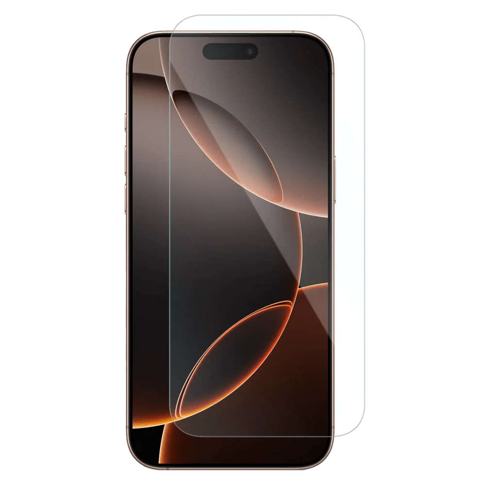 Gadget Guard Ultrashock Screen Protector for Apple iPhone 16 Pro Max - Image 2