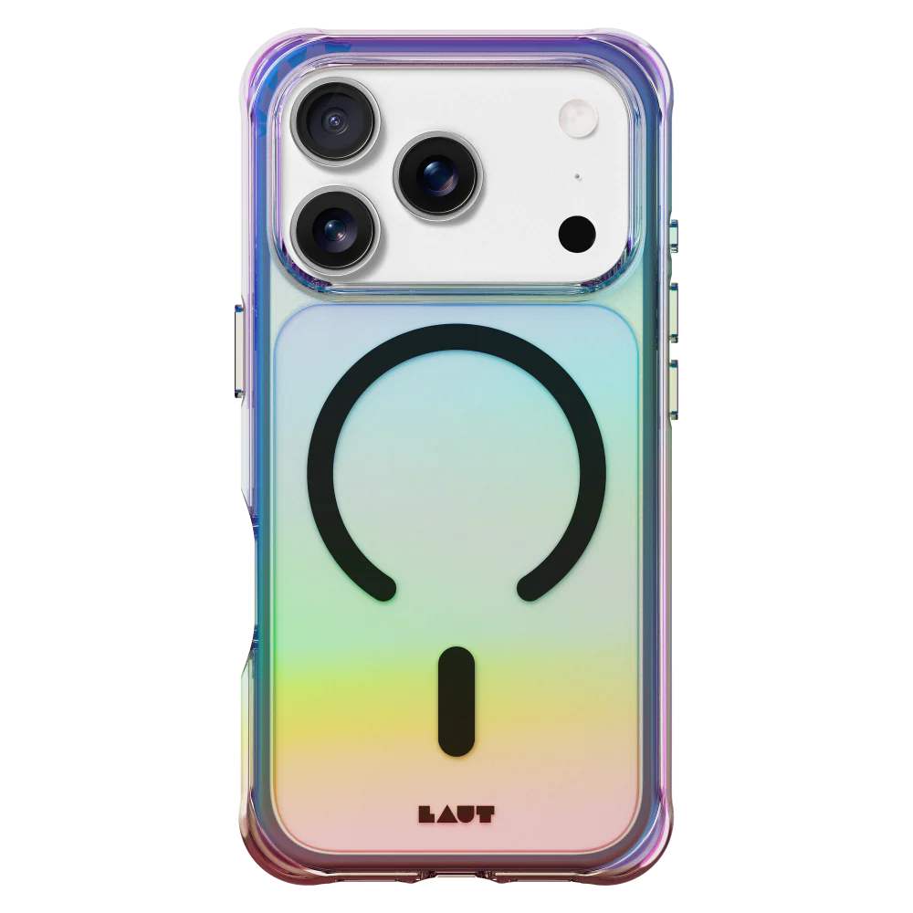 Laut AERO HOLO MagSafe Case - Image 2