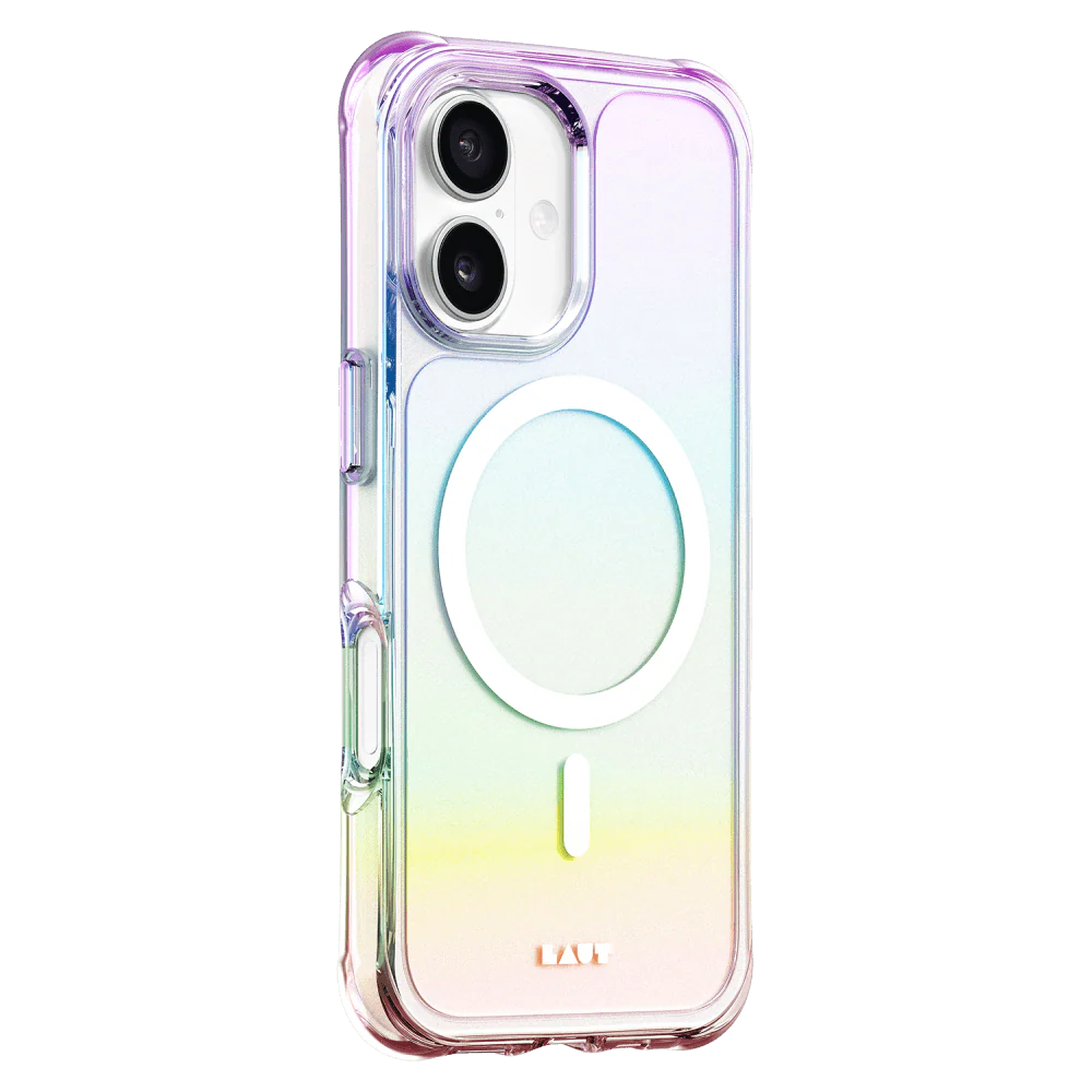 Laut AERO HOLO MagSafe Case - Image 4