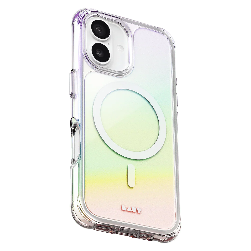 Laut AERO HOLO MagSafe Case - Image 7