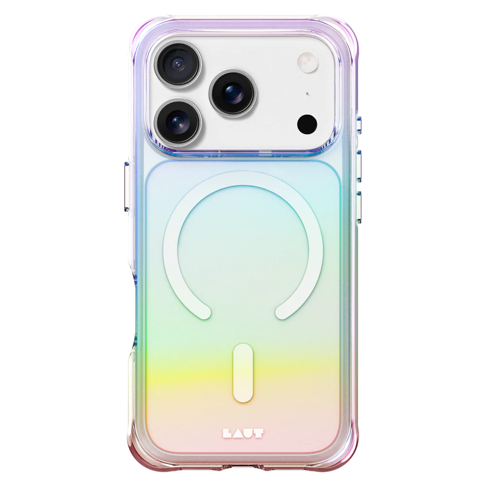 Laut AERO HOLO MagSafe Case - Image 2