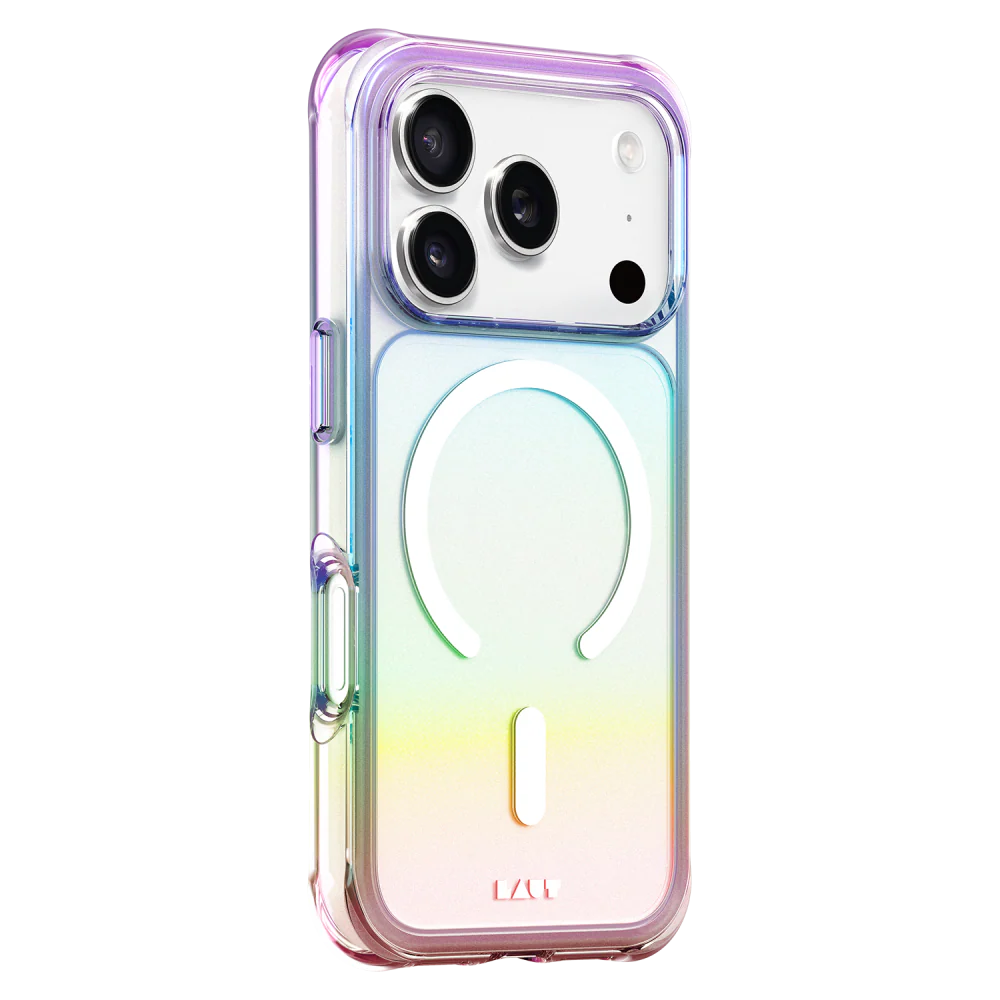 Laut AERO HOLO MagSafe Case - Image 4