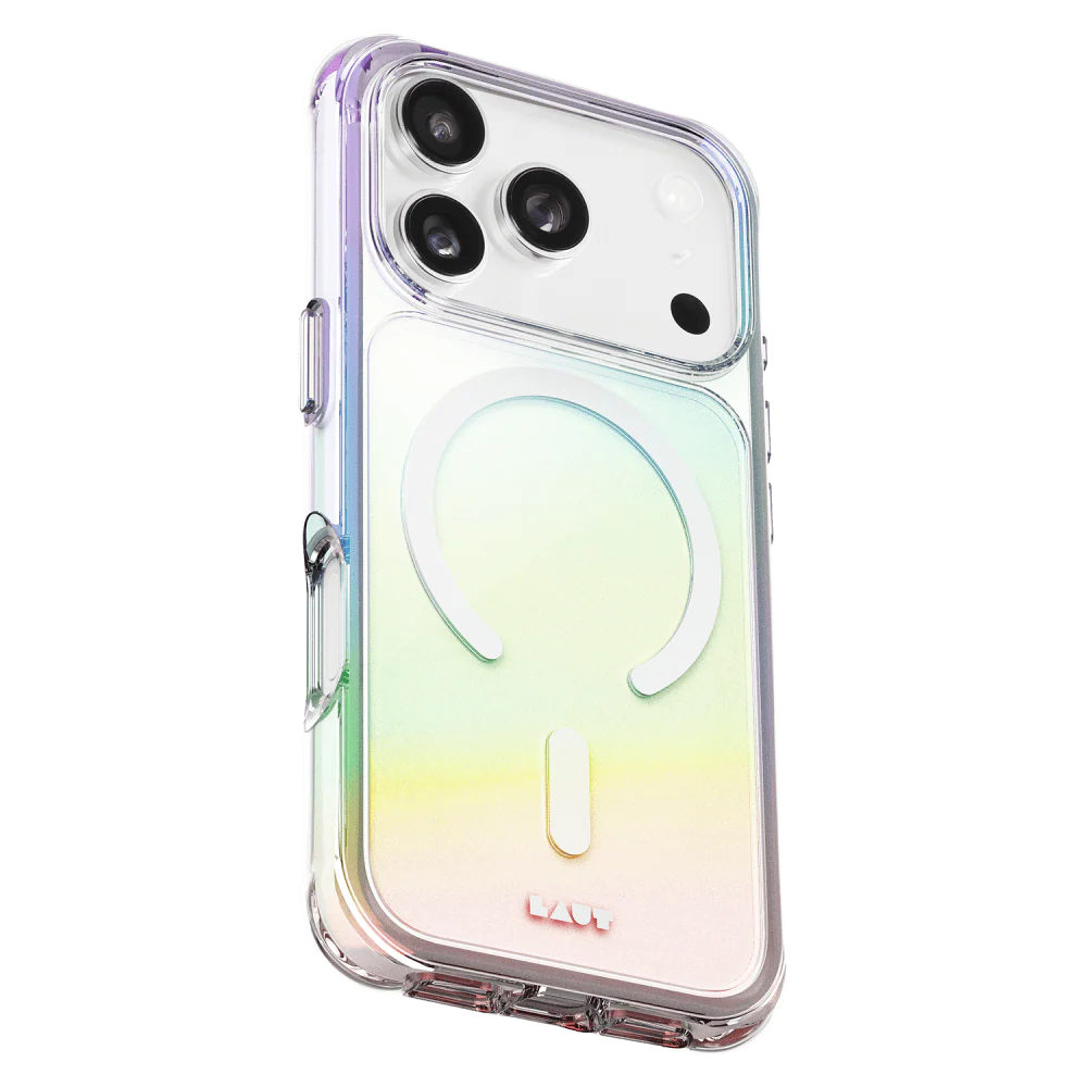 Laut AERO HOLO MagSafe Case - Image 7