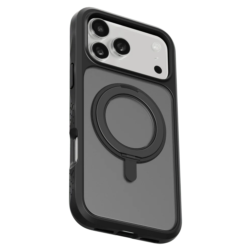 Laut CARBON MATTER MagSafe Case - Image 12
