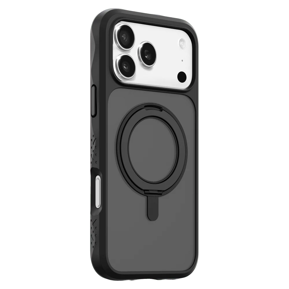 Laut CARBON MATTER MagSafe Case - Image 6