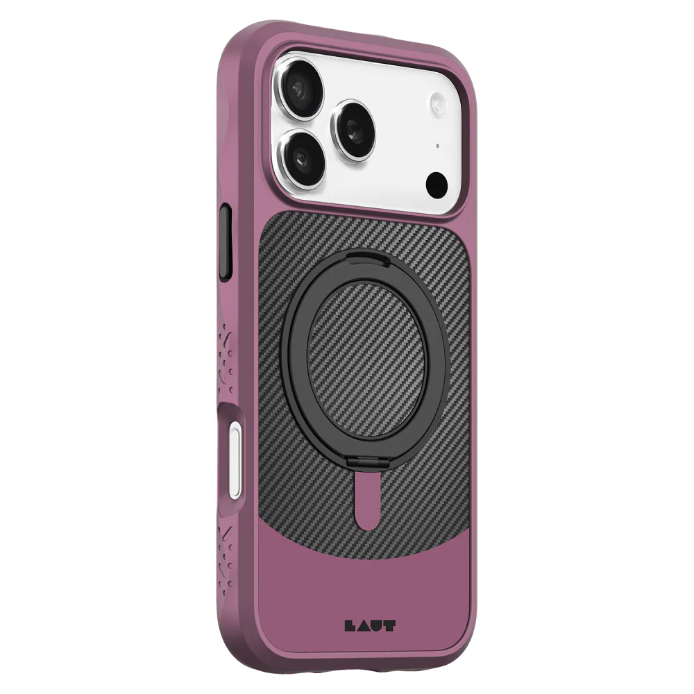 Laut CARBON MATTER MagSafe Case - Image 6