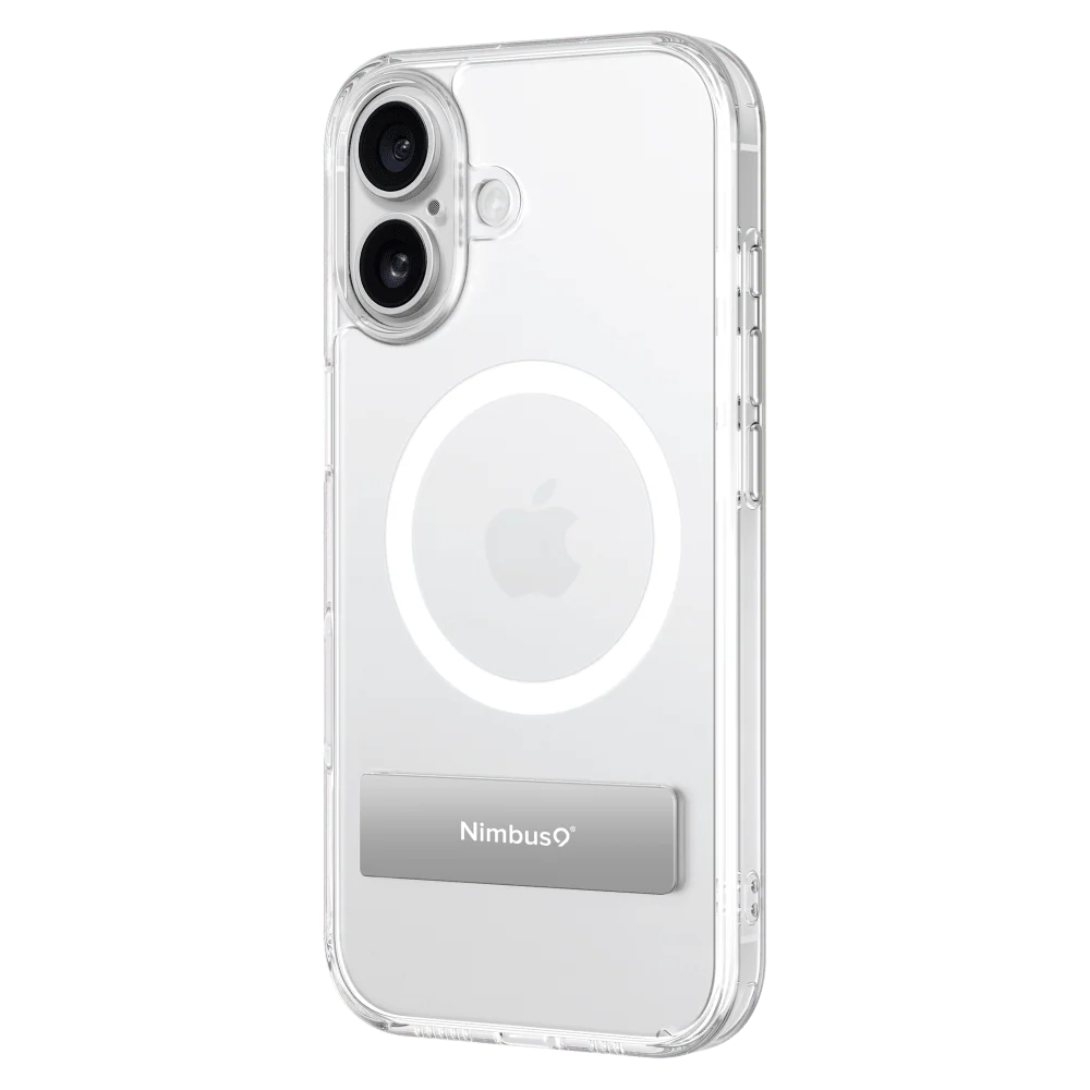 Nimbus9 Aero MagSafe Case for Apple Apple iPhone 17 - Image 4