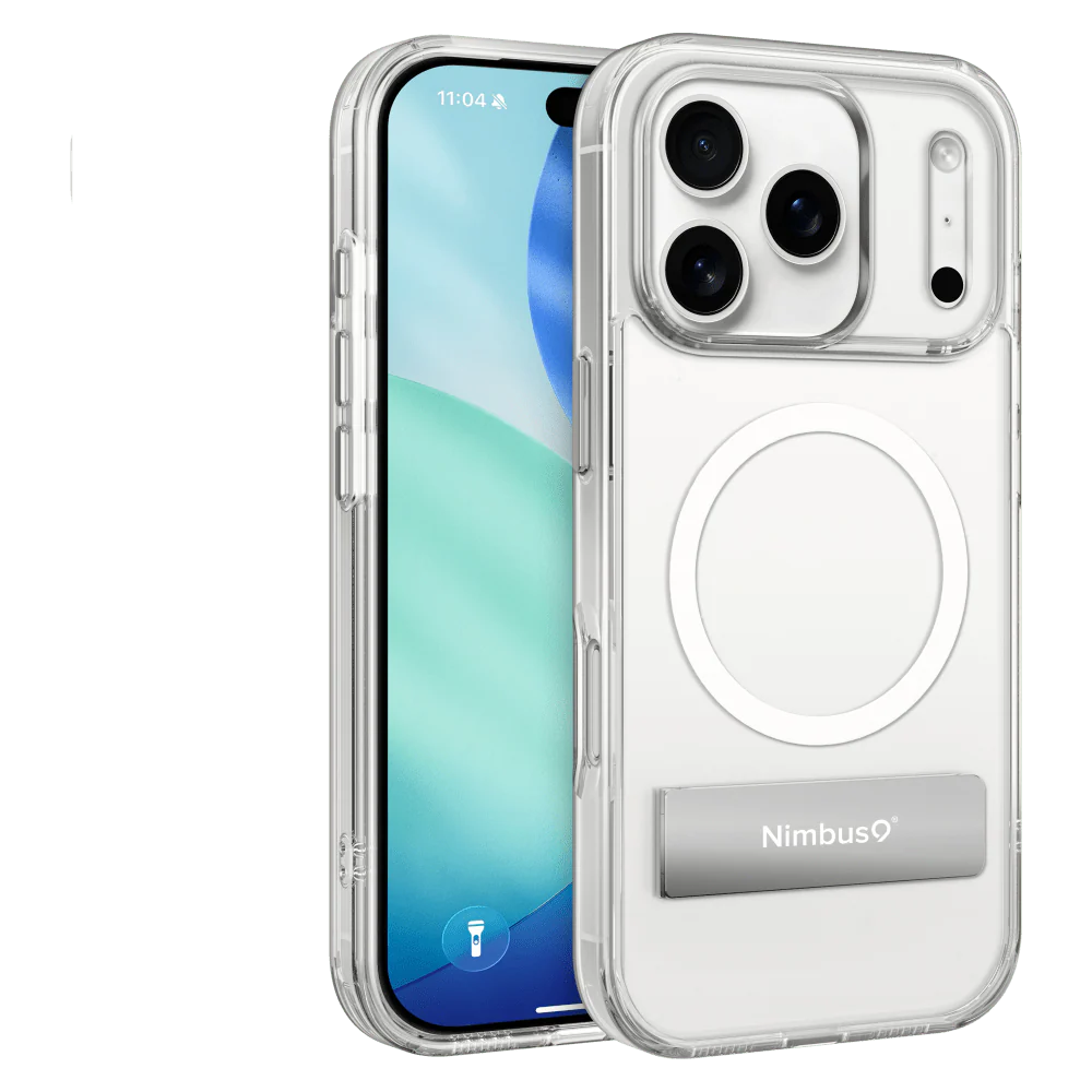 Nimbus9 Aero MagSafe Case for Apple Apple iPhone 17 Pro - Image 2