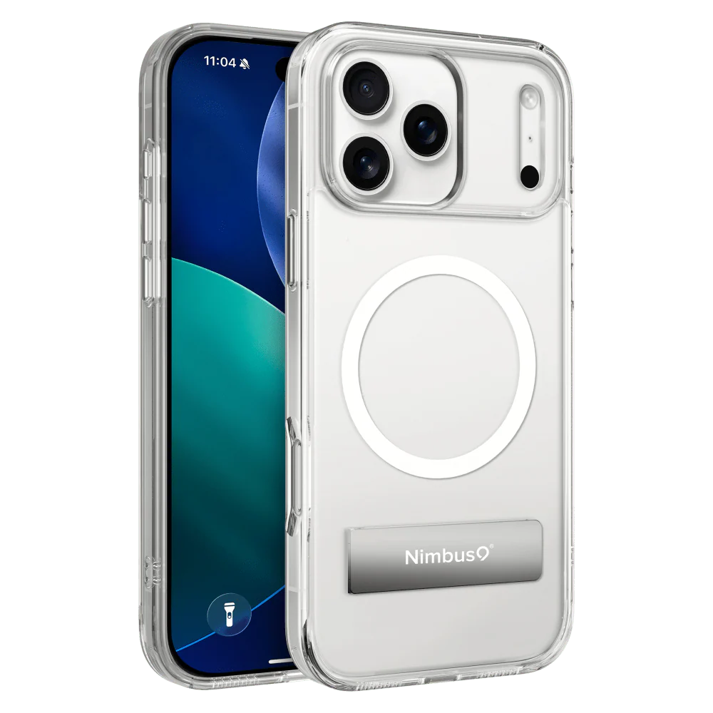 Nimbus9 Aero MagSafe Case for Apple Apple iPhone 17 Pro Max
