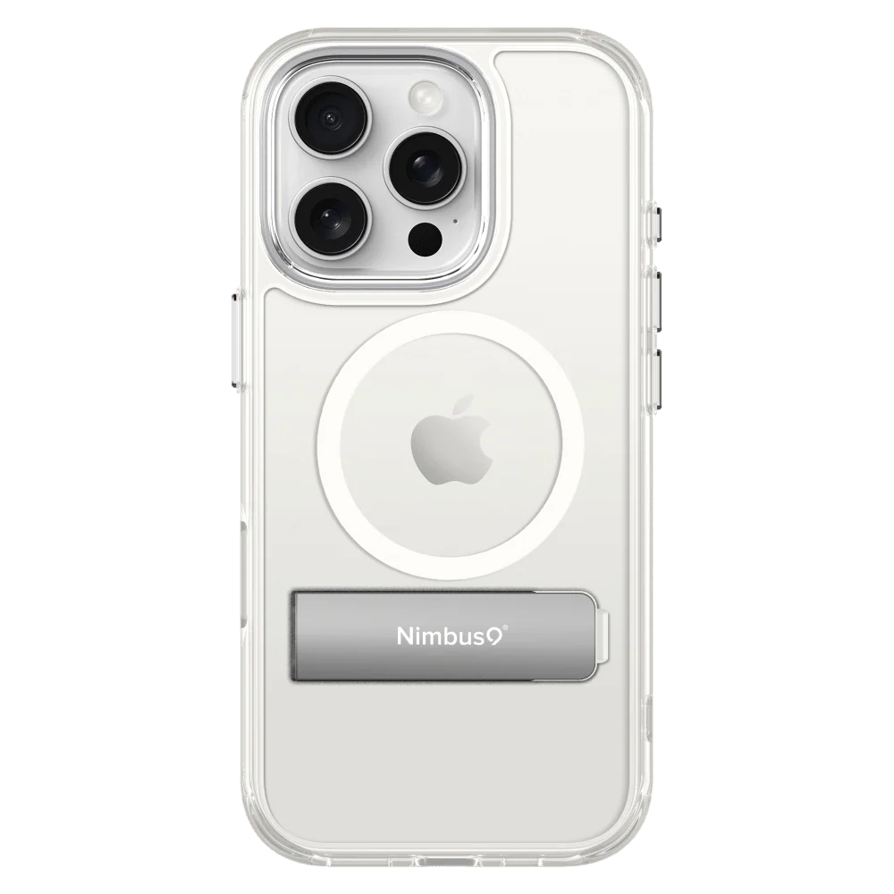 Nimbus9 Aero MagSafe Case for Apple iPhone 16 Pro - Image 3