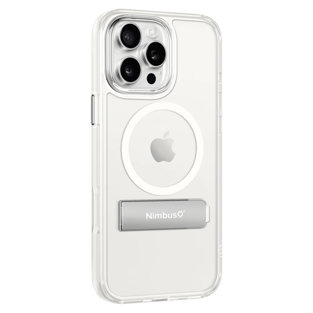 Nimbus9 Aero MagSafe Case for Apple iPhone 16 Pro Max - Image 4