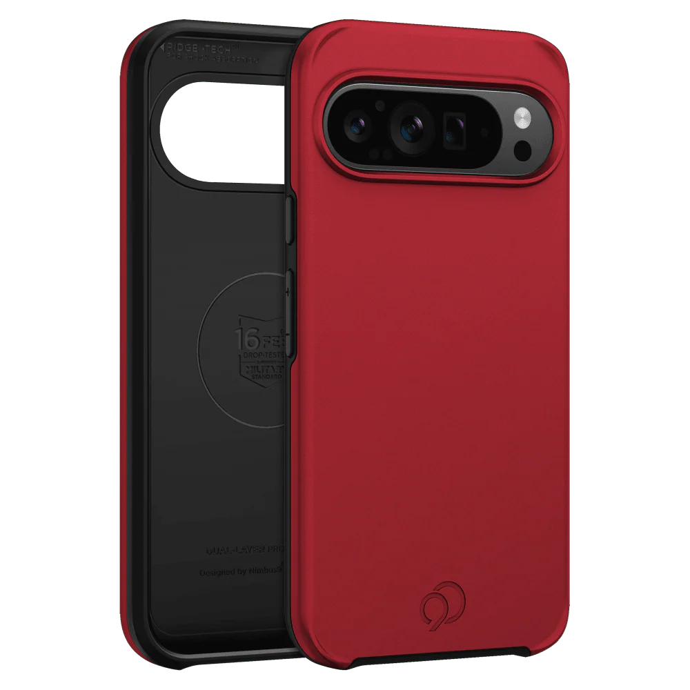 Nimbus9 Cirrus 3 MagSafe Case for Google Pixel 9 Pro XL - Image 3