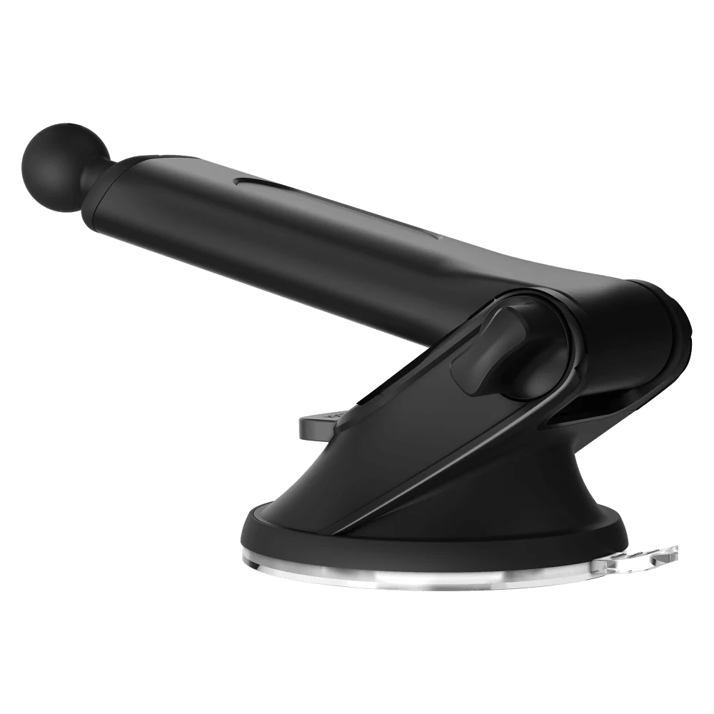 Nimbus9 Magnetic Phone Mount and Suction Cup - Image 4