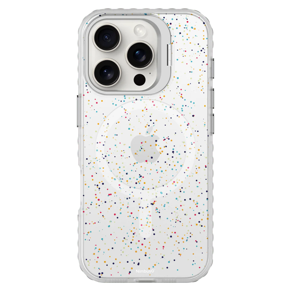 Nimbus9 Stratus 2 MagSafe Case for Apple iPhone 16 Pro - Image 10
