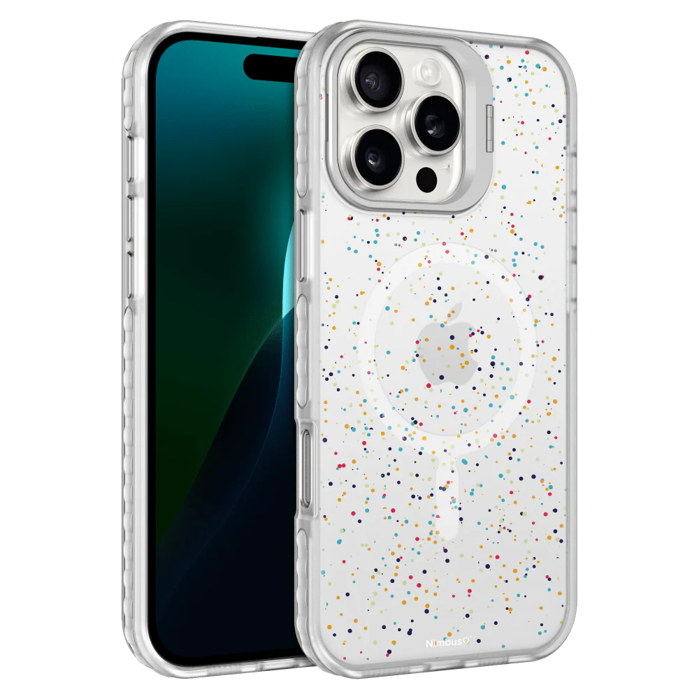 Nimbus9 Stratus 2 MagSafe Case for Apple iPhone 16 Pro Max - Image 8