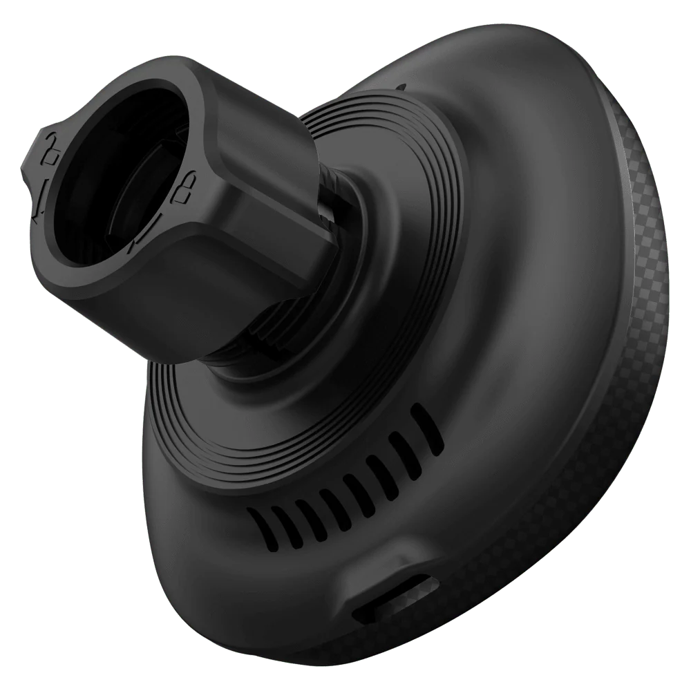 Nimbus9 Wireless Charging Magnetic Suction Cup Phone Mount - Image 3