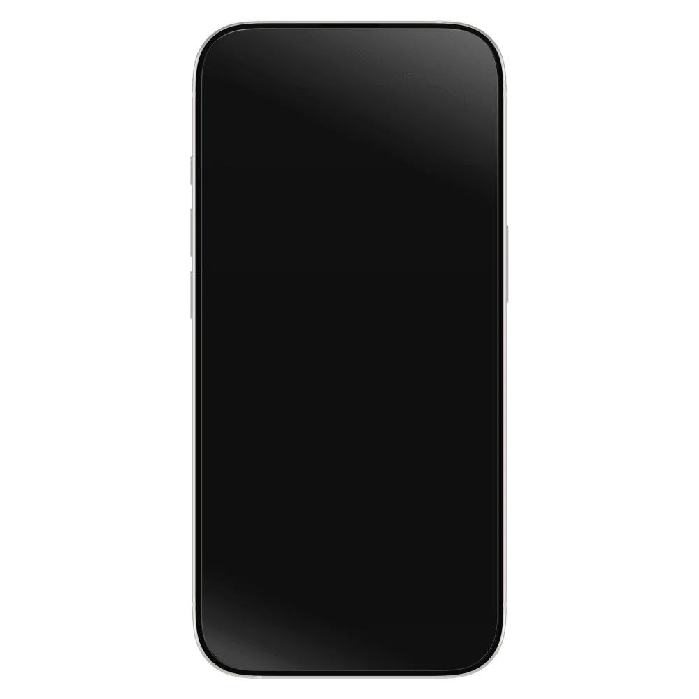 OtterBox Glass Screen Protector for Apple iPhone 17 Pro - Image 3