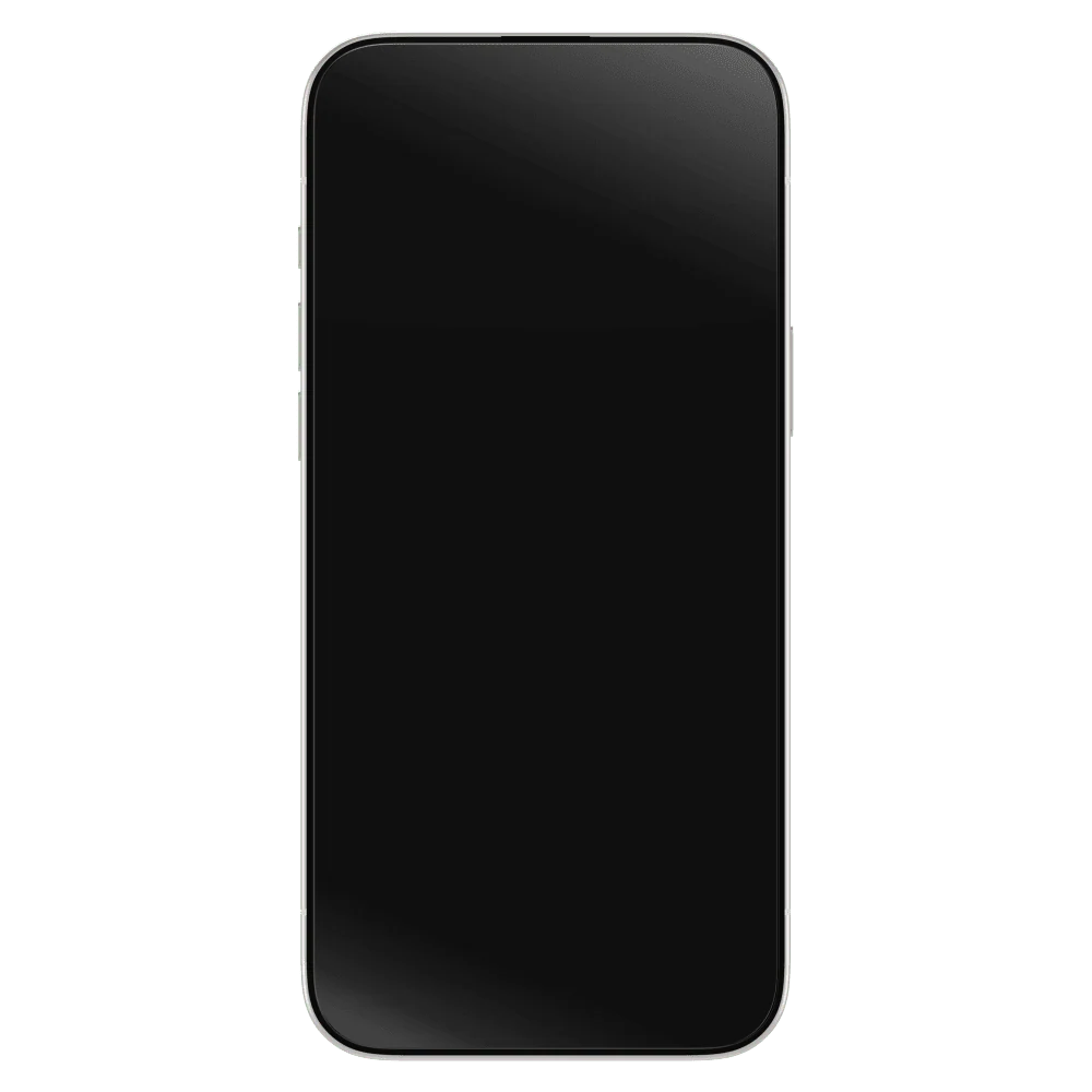 OtterBox Glass Screen Protector for Apple iPhone 17 Pro Max - Image 3