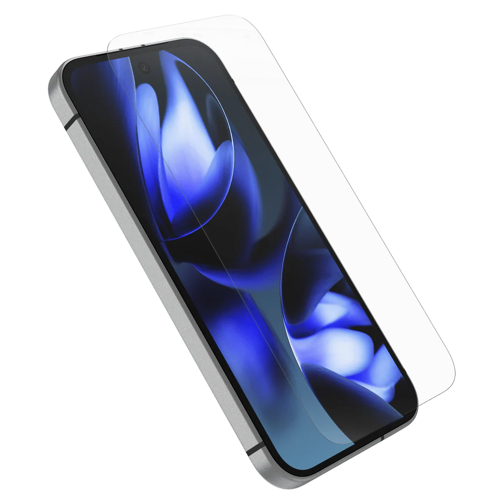 OtterBox Glass Screen Protector for Google Pixel 9a