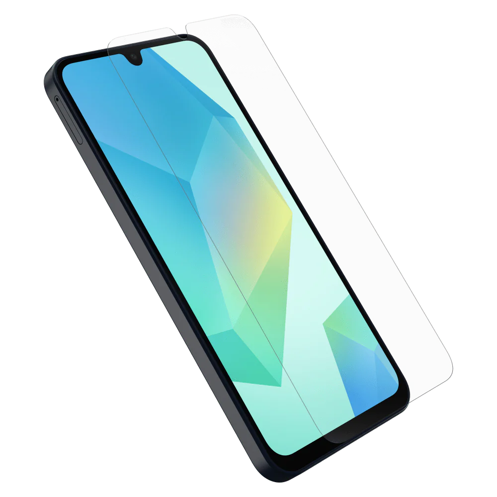 OtterBox Glass Screen Protector for Samsung Galaxy A16 5G - Image 2
