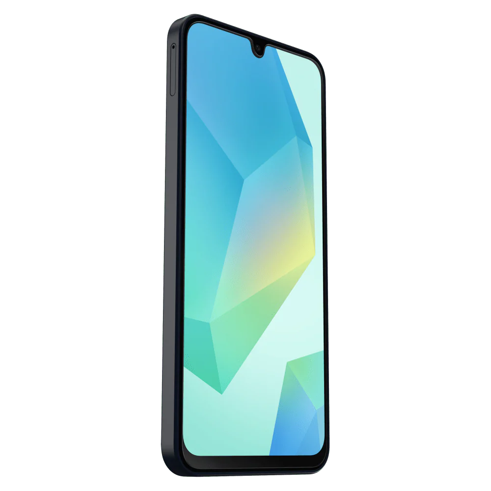 OtterBox Glass Screen Protector for Samsung Galaxy A16 5G - Image 4