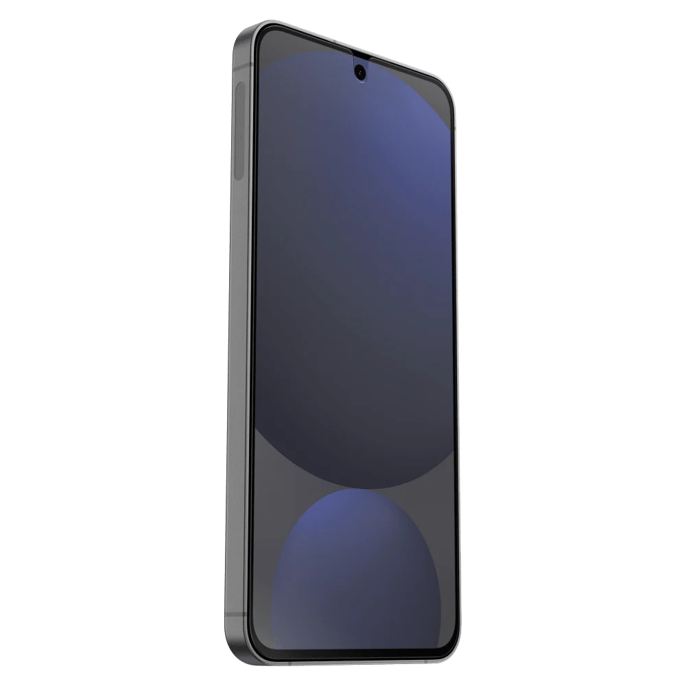 OtterBox Glass Screen Protector for Samsung Galaxy S24 FE - Image 4